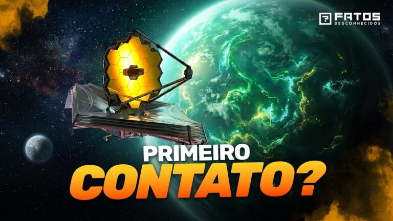 James Webb descobriu um planeta com 99,7% de chance de abrigar vida