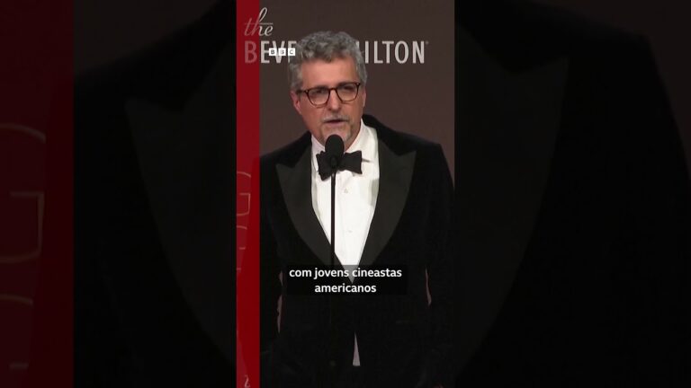 Kleber Mendonça Filho V2