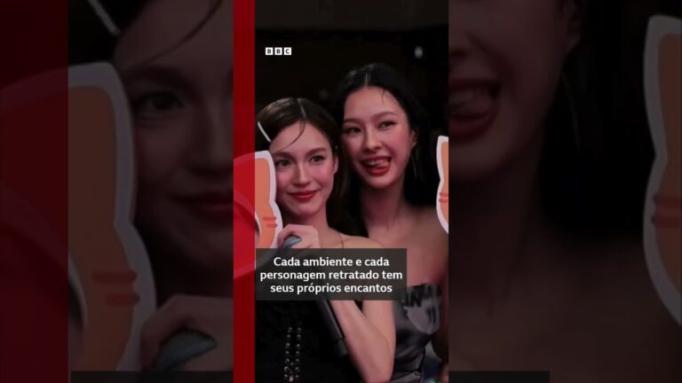 A inclusão de um casal lésbico em Bad Buddy começou como teste e virou um novo gênero na TV