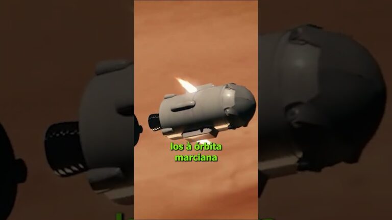 Maior missão da NASA para Marte sofre duro golpe