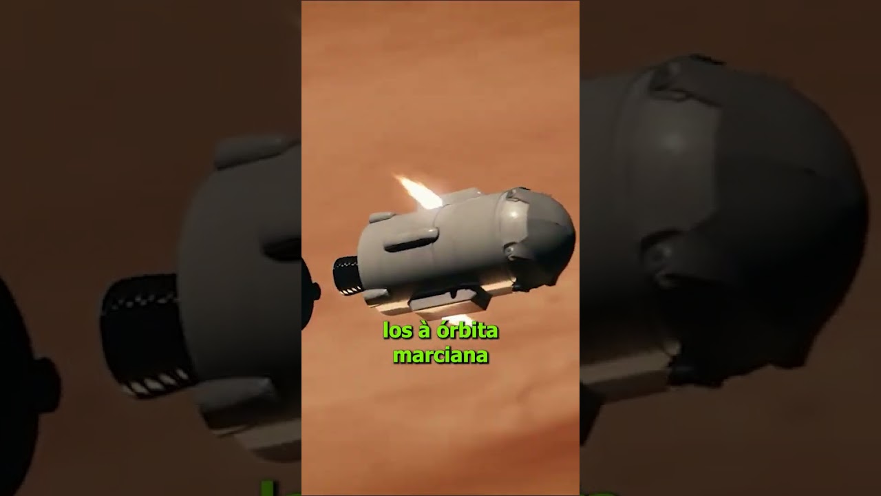 Maior missão da NASA para Marte sofre duro golpe