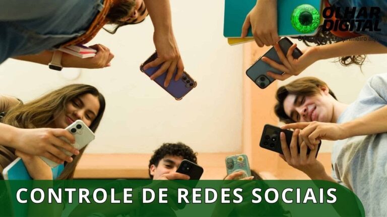 Meta removeu mais de 500 mil contas de crianças na Austrália