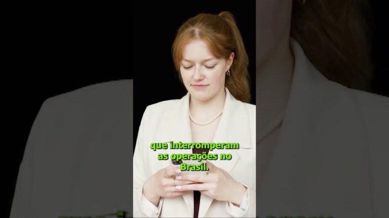 Meta volta atrás e libera chatbots de IA no WhatsApp no Brasil