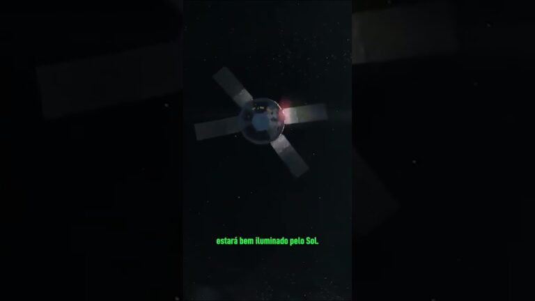 Missão Artemis 2 promete acesso a detalhes nunca antes vistos da Lua