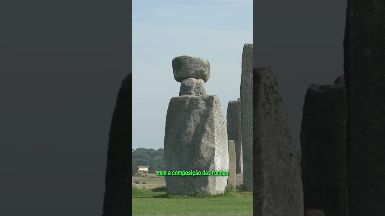 Mistério milenar do Stonehenge pode ter sido revelado