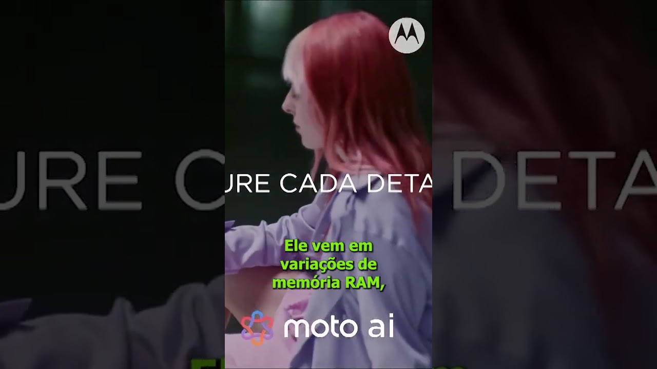 Motorola Edge 60 Pro