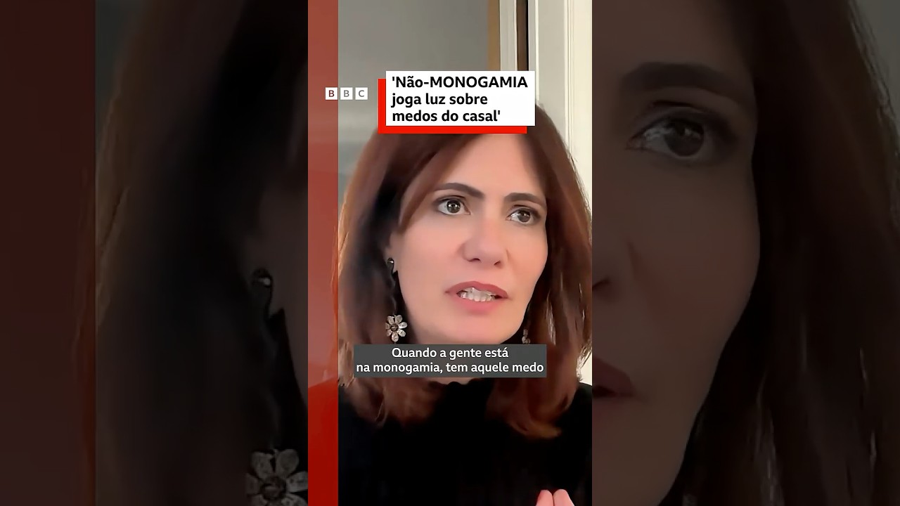 'Não-monogamia joga luz sobre medos do casal', diz sexóloga