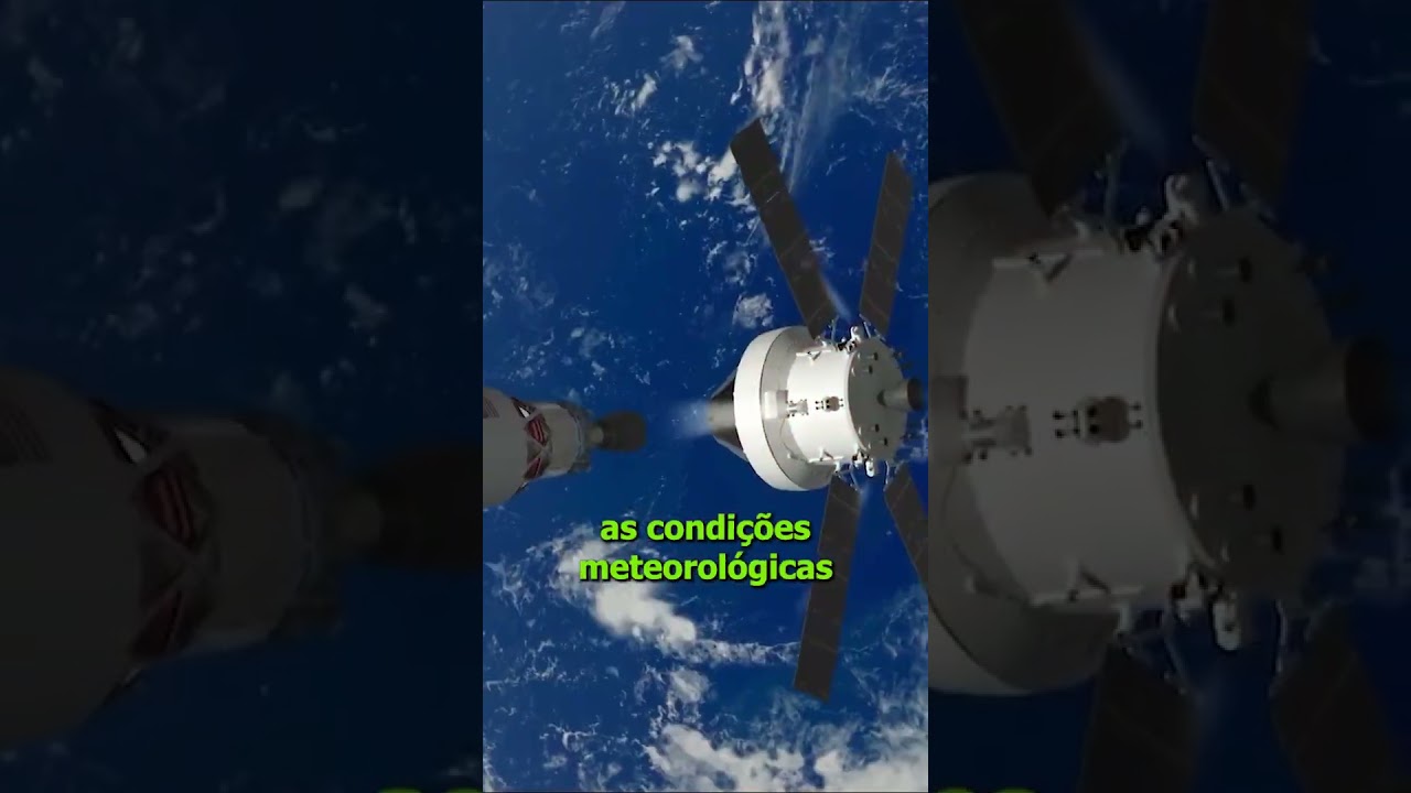NASA adia teste final e redefine possível data de lançamento à Lua