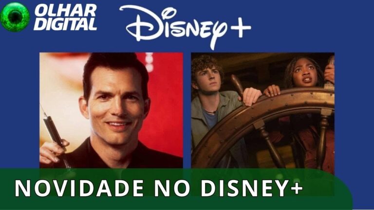 Nova série do Disney+ aborda a busca pela perfeição