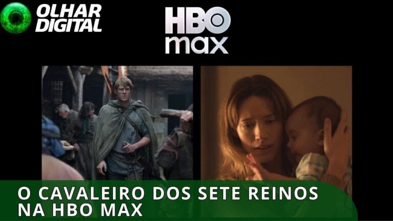 Nova série do universo de Game of Thrones é lançada