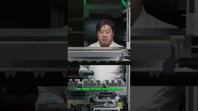 Novo chip da Microsoft promete revolucionar IA