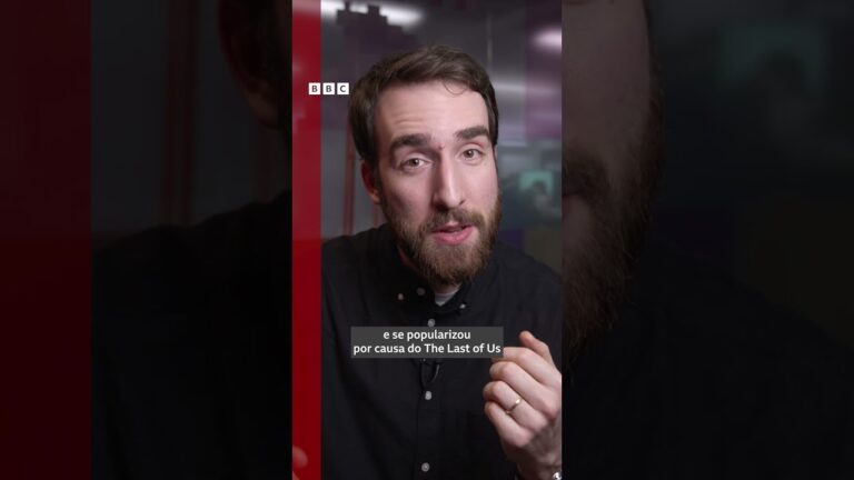 O novo 'fungo zumbi' brasileiro 🕷️🧟🔬