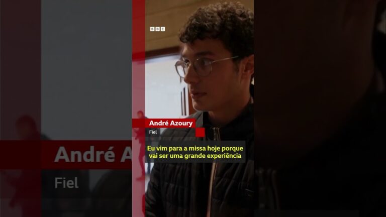 O padre que celebra missas de dia e toca como DJ à noite