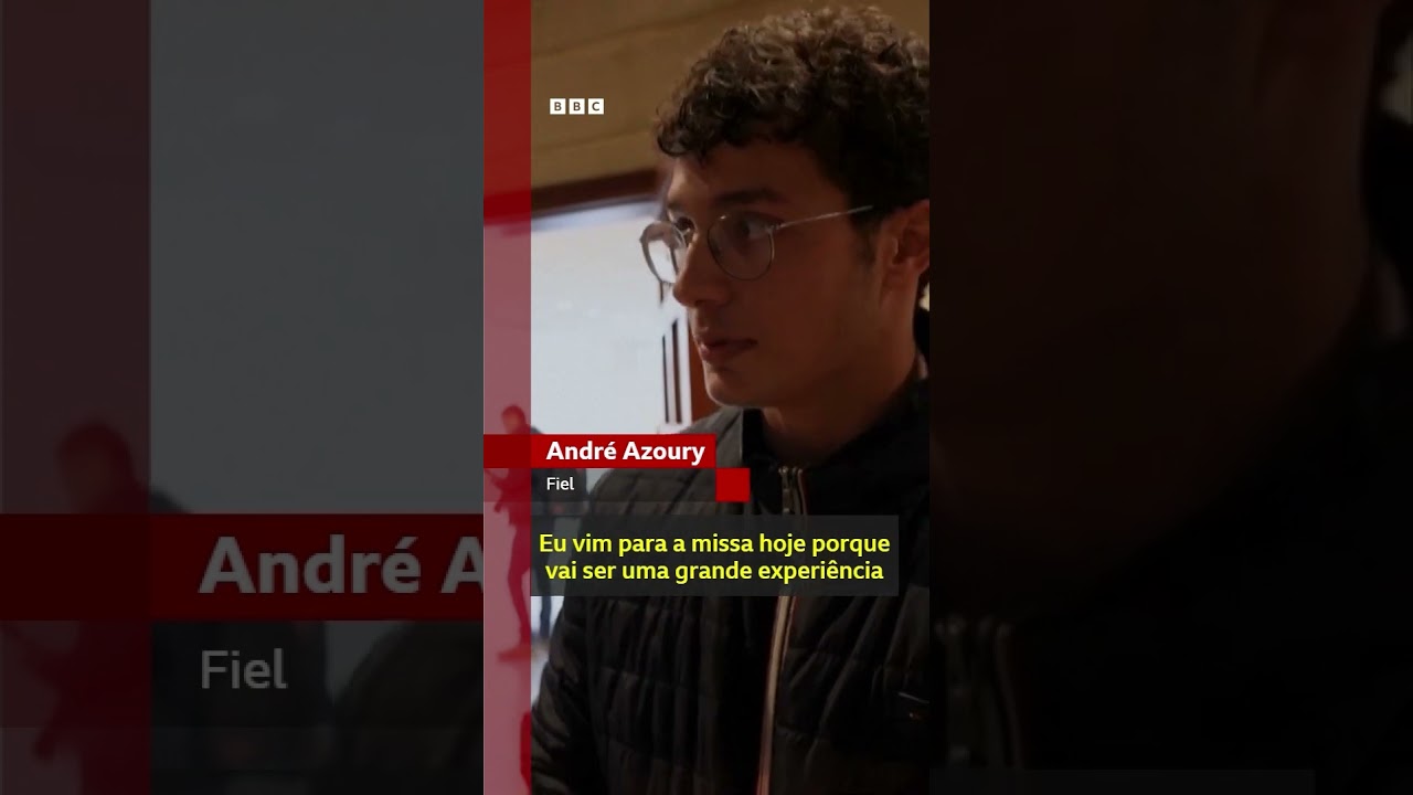 O padre que celebra missas de dia e toca como DJ à noite