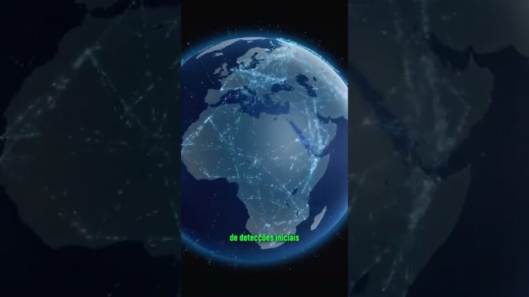 O projeto que usou PCs do mundo todo para buscar alienígenas