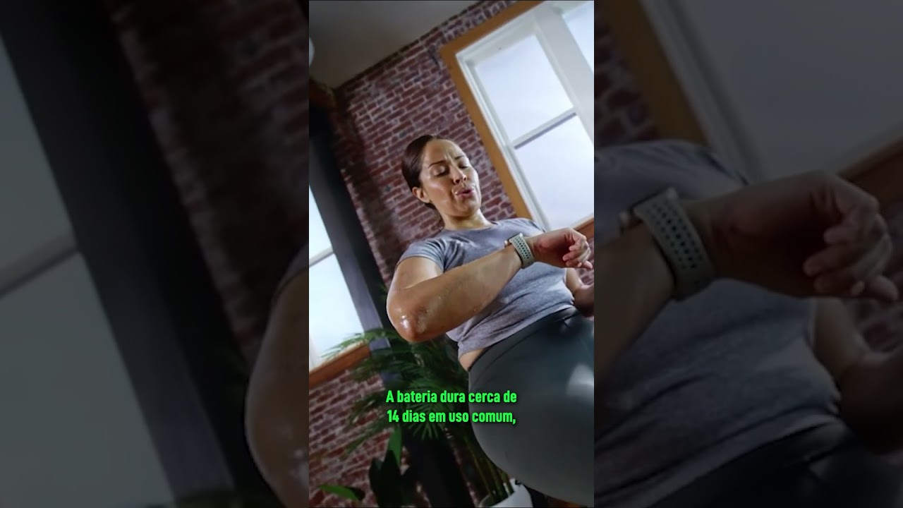 O que o smartwatch Amazfit Bip 6 oferece na prática