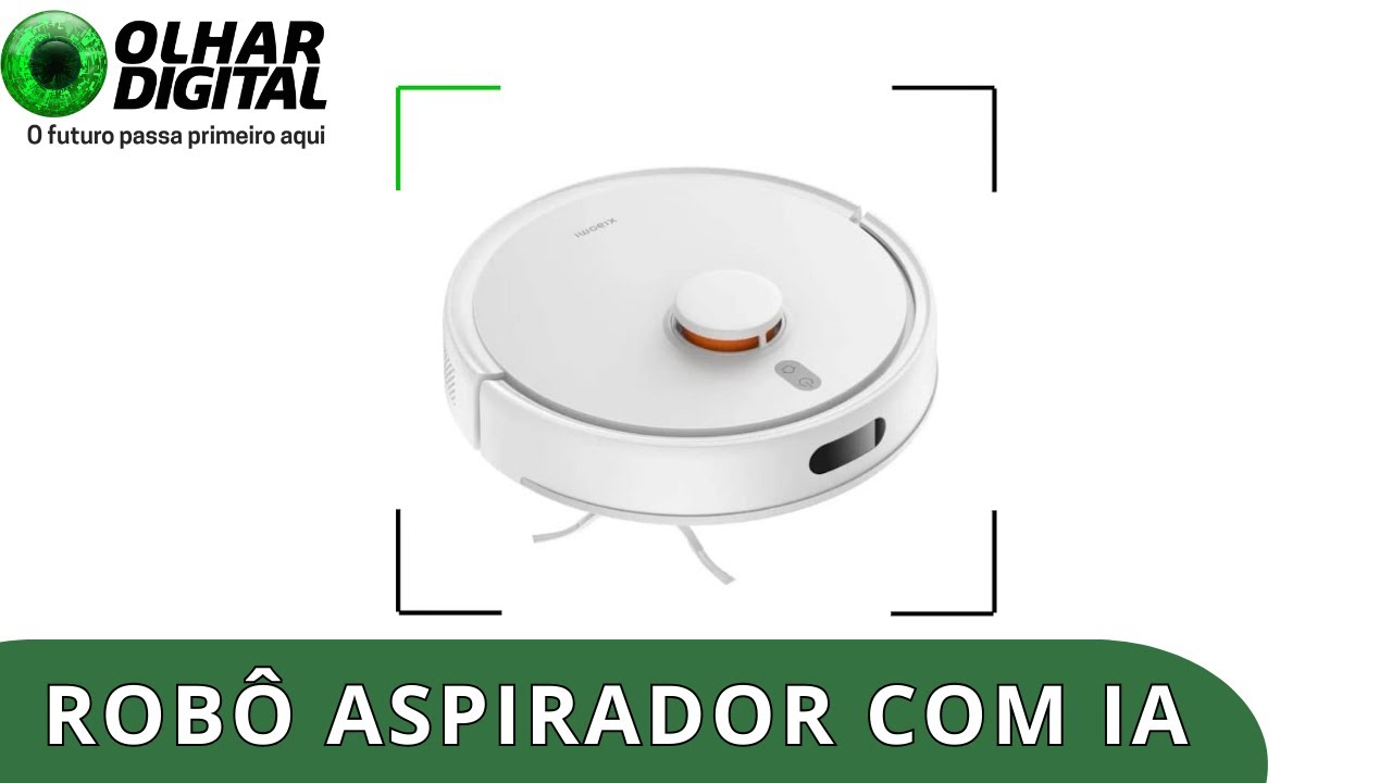 Ofertas do dia: ar-condicionado, robô aspirador e smartphone!