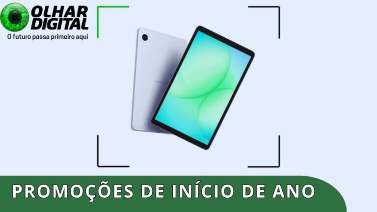 Ofertas do dia: celular baratinho, smartwatch e mais!