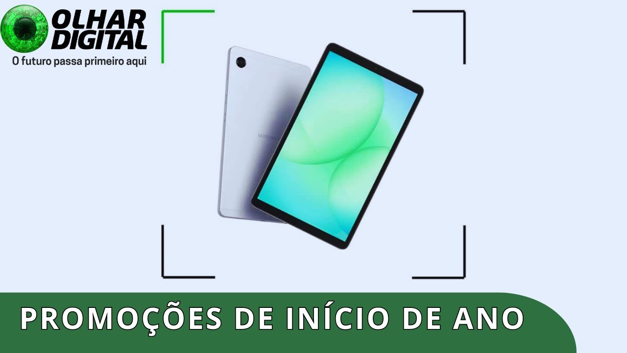 Ofertas do dia: celular baratinho, smartwatch e mais!