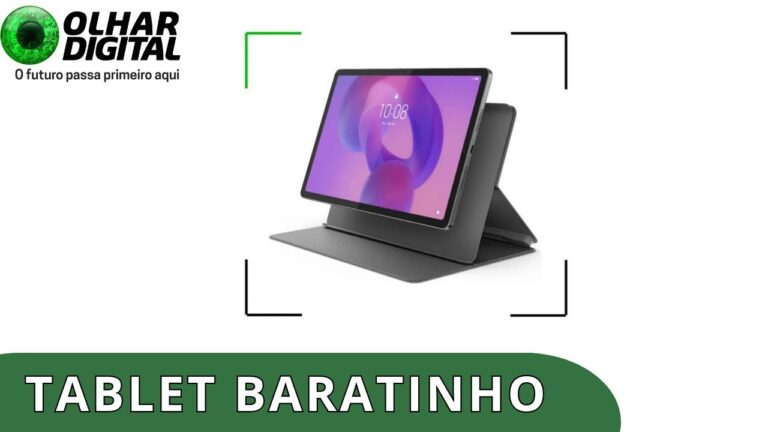 Ofertas do dia: iPhone, tablet com caneta e smartwatch