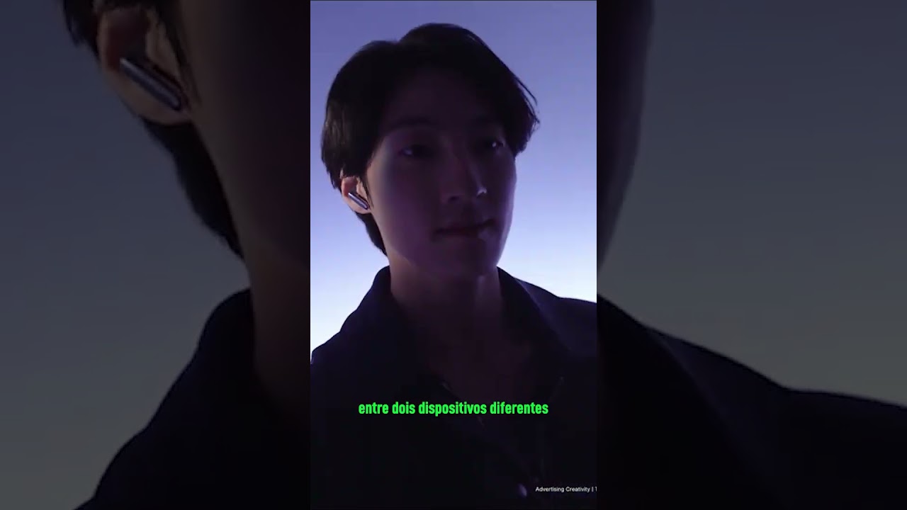 Os diferenciais do Huawei FreeBuds 6i