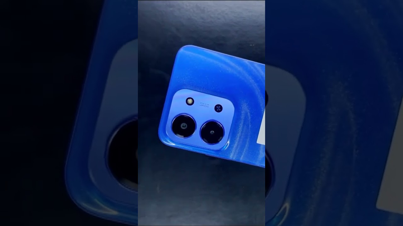 Os diferenciais do Redmi 15C