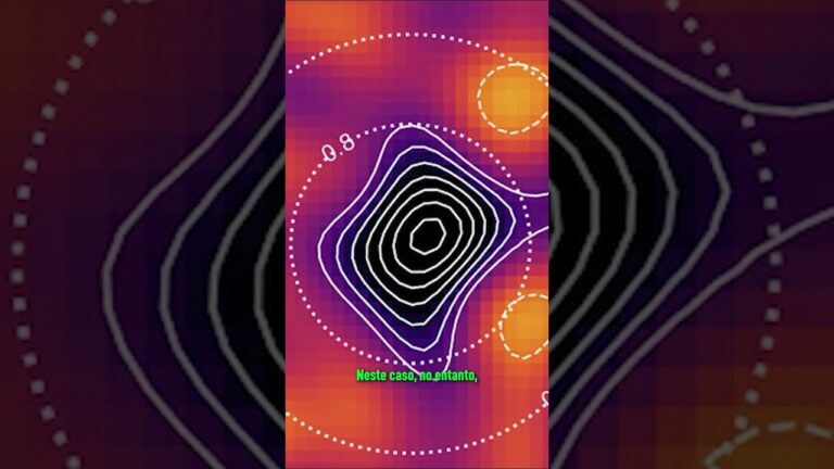 'Pedaço’ do Big Bang desafia o que sabemos sobre a evolução do Universo