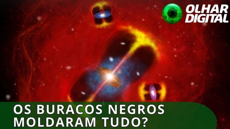 'Pedaço’ do Big Bang desafia o que sabemos sobre a evolução do Universo
