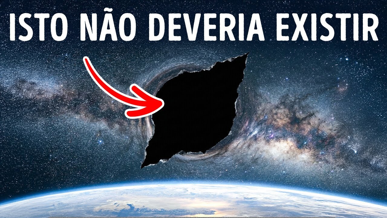 Por que o Vazio de Boötes assusta os astrônomos?