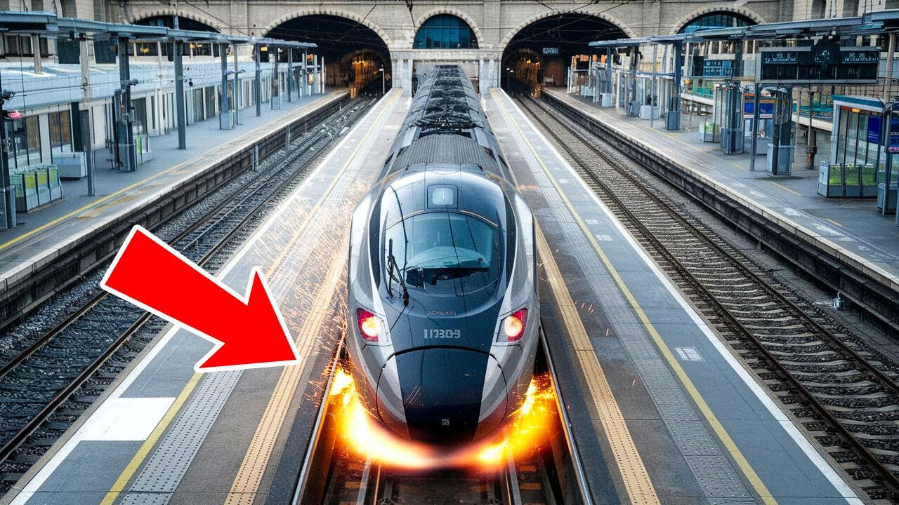 Por que os trens japoneses nunca atrasam – e nunca atrasarão?