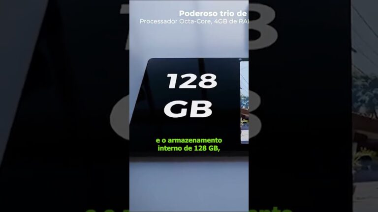 Porque comprar o tablet Positivo Vision Tab 10