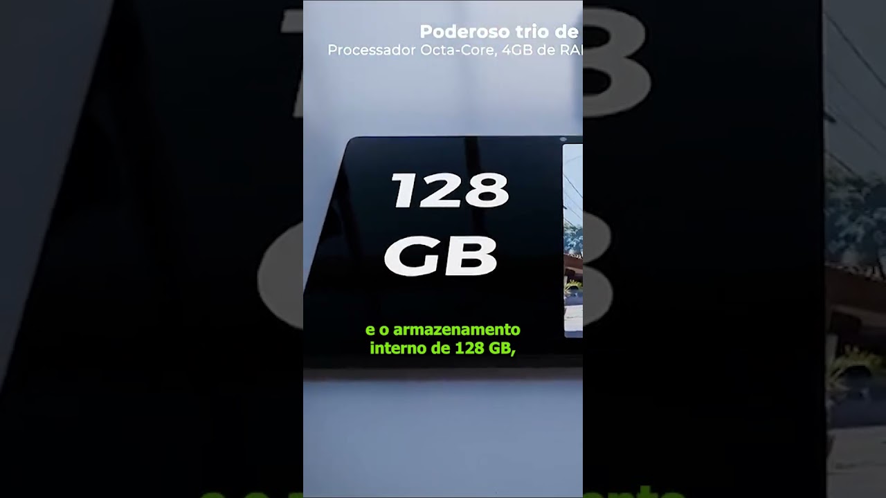 Porque comprar o tablet Positivo Vision Tab 10