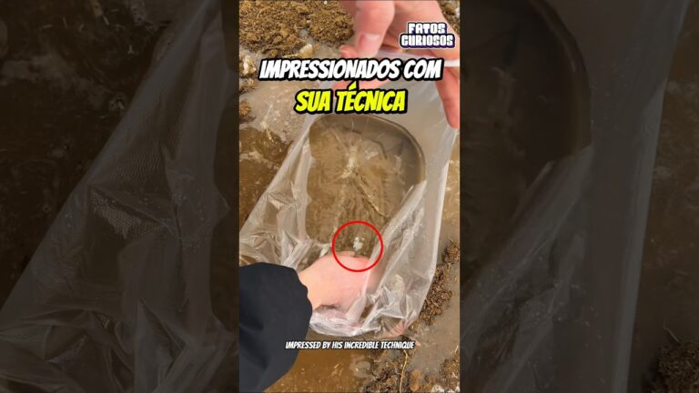 ESSE GAROTO IMPRESSIONOU A TODOS COM SUA TÉCNICA INCRÍVEL AO USAR 100% DO SEU CÉREBRO