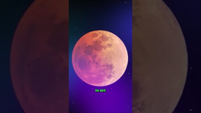 Eclipses, chuvas de meteoros e Superluas: confira o guia Astronômico de 2026!