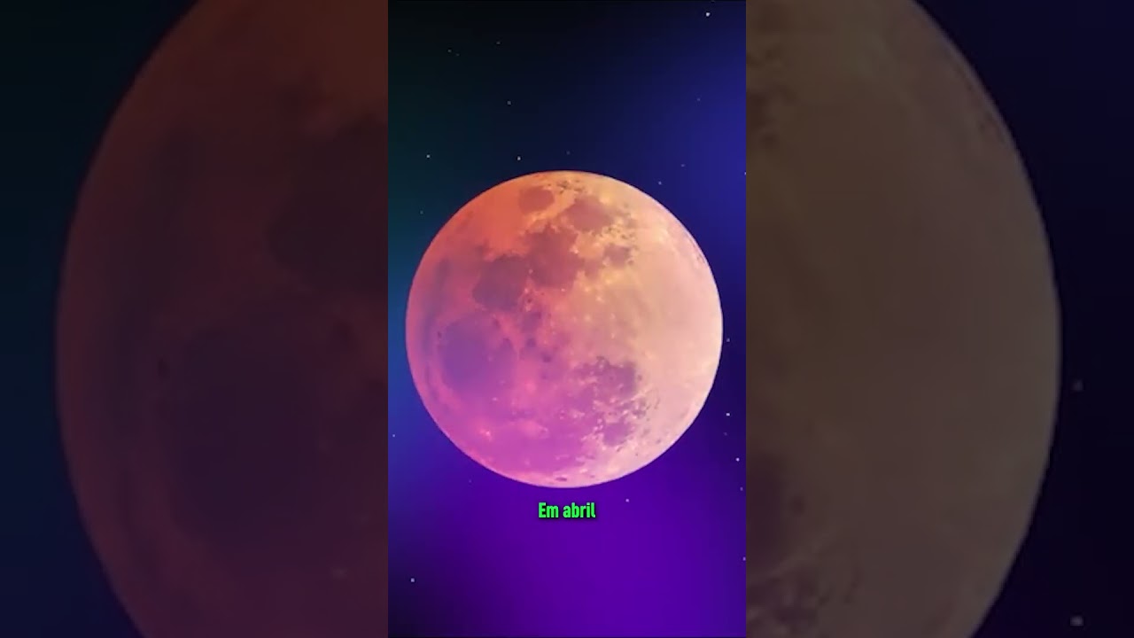 Eclipses, chuvas de meteoros e Superluas: confira o guia Astronômico de 2026!