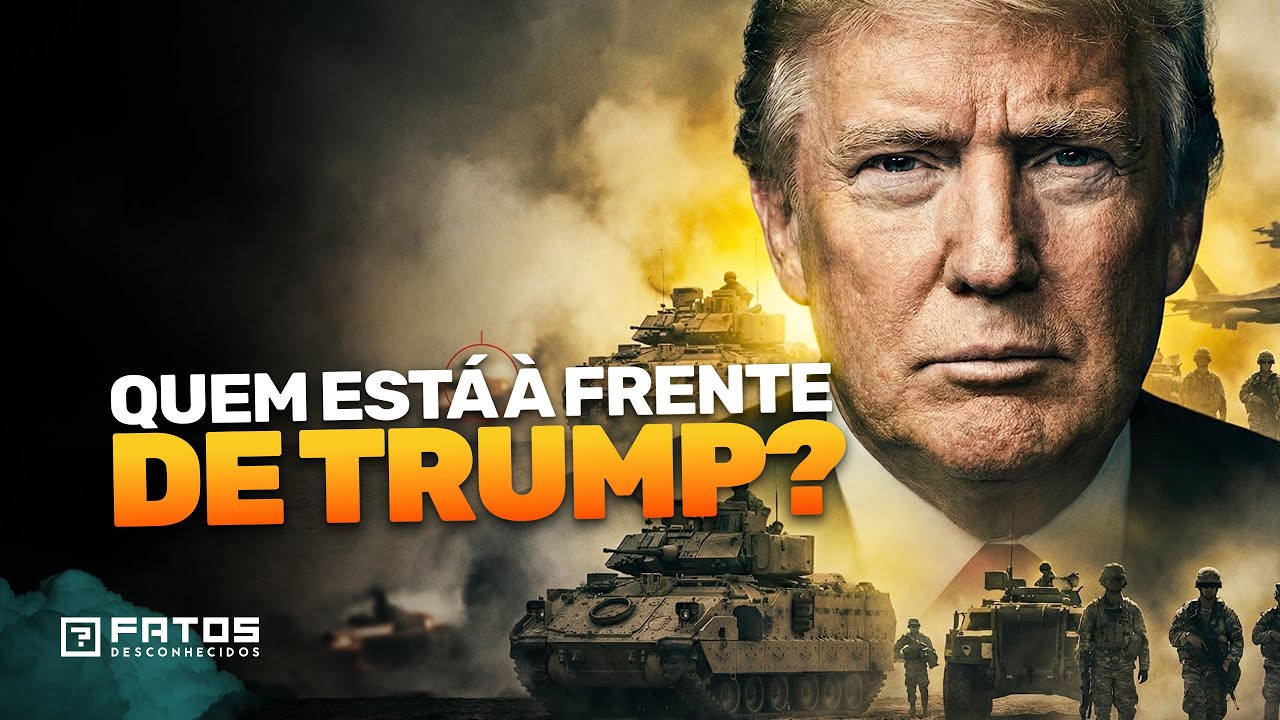 Que exército pode vencer os Estados Unidos?