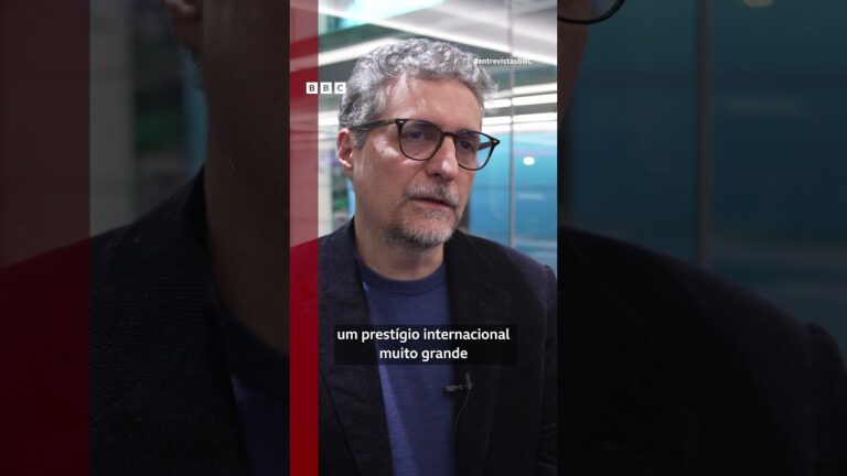 Kléber Mendonça Filho: 'Brasil tem orgulho de um produto brasileiro com prestígio internacional'