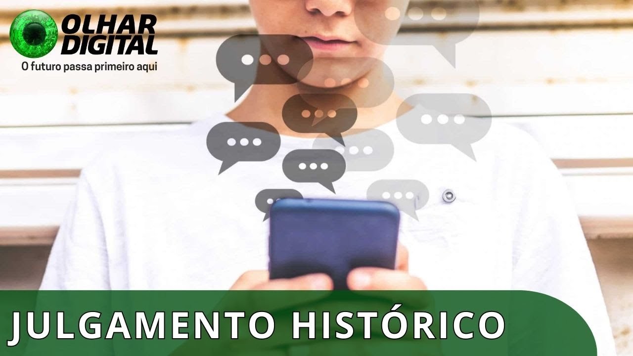 Redes sociais causam ansiedade e depressão em jovens?