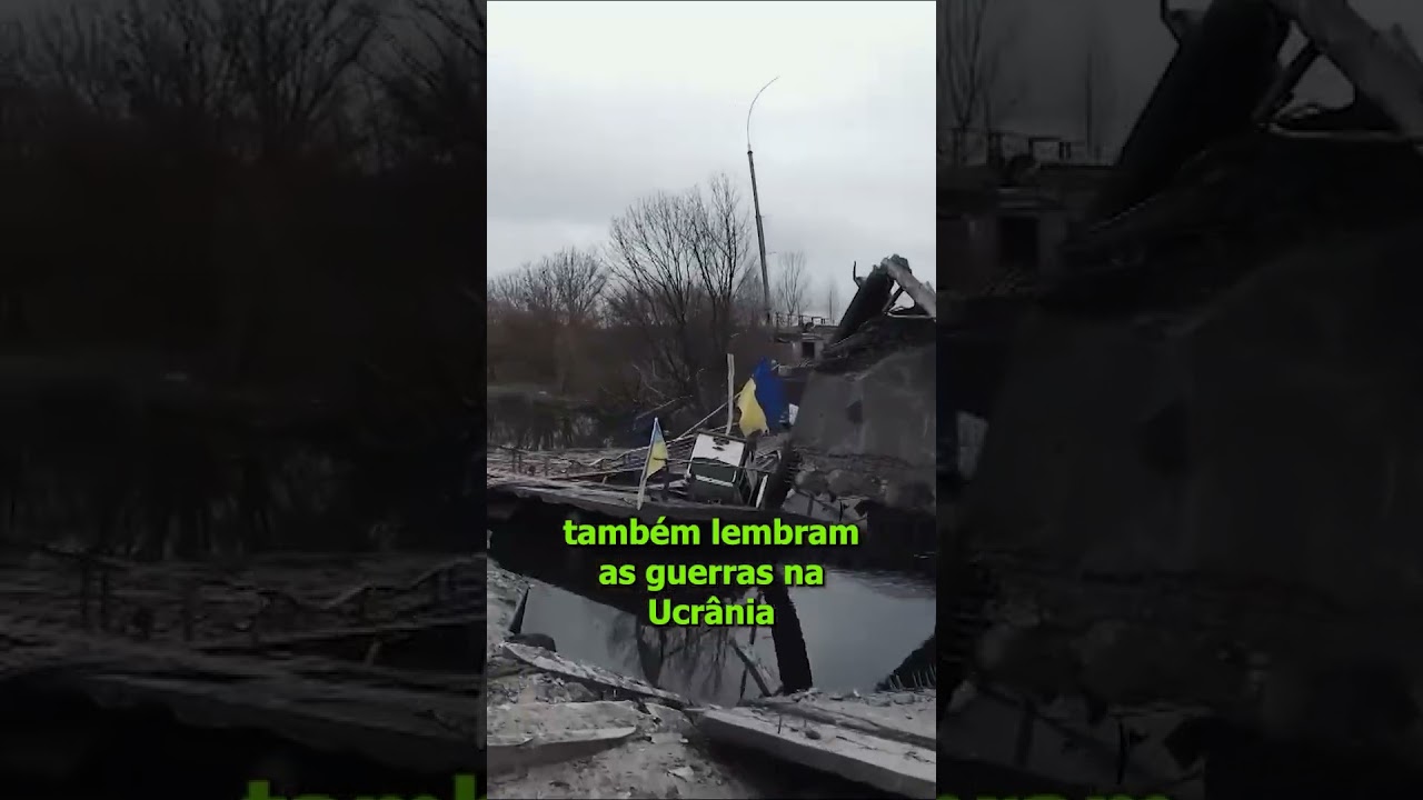 Relógio do Juízo Final nunca esteve tão perto do fim do mundo