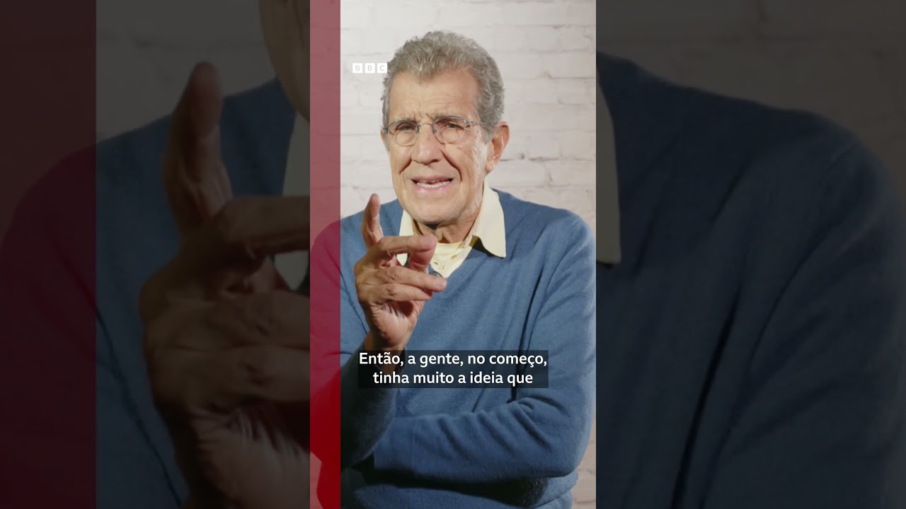 Professor brasileiro explica porque alimentos ultraprocessados não são bons para a saúde