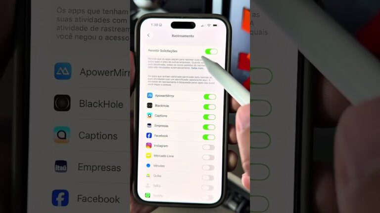 Seu celular consegue te ouvir mas dá pra desativar