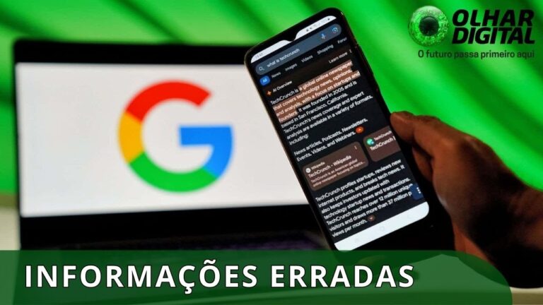 Seu Direito Digital: Google remove resumos de IA em buscas sobre saúde