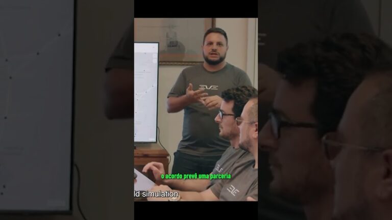 SP e RJ terão os primeiros aeroportos para 'carros voadores' do Brasil