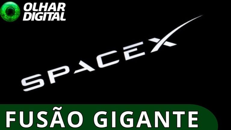 SpaceX negocia fusão com xAI antes de IPO