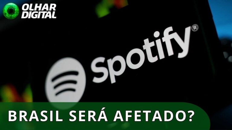 Spotify anuncia aumento no preços das assinaturas