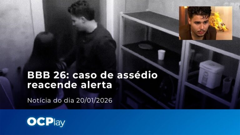 Assédio no BBB 26: entenda o caso e relembre episódios de outras edições