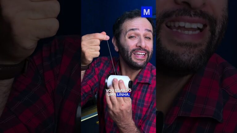 SUPER DICA para PENDURAR QUADROS!