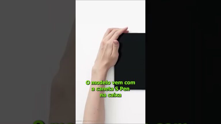 Tablet da Samsung no precinho!