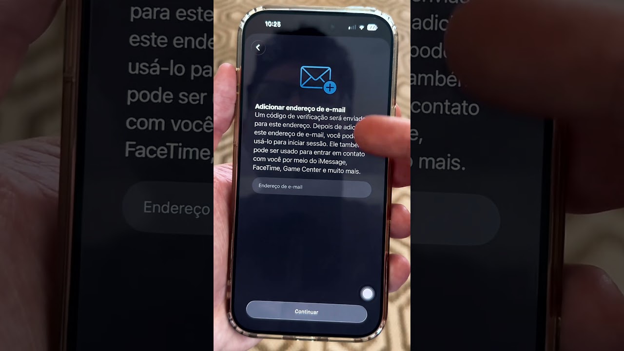 Todo dono de iphone deve fazer isso