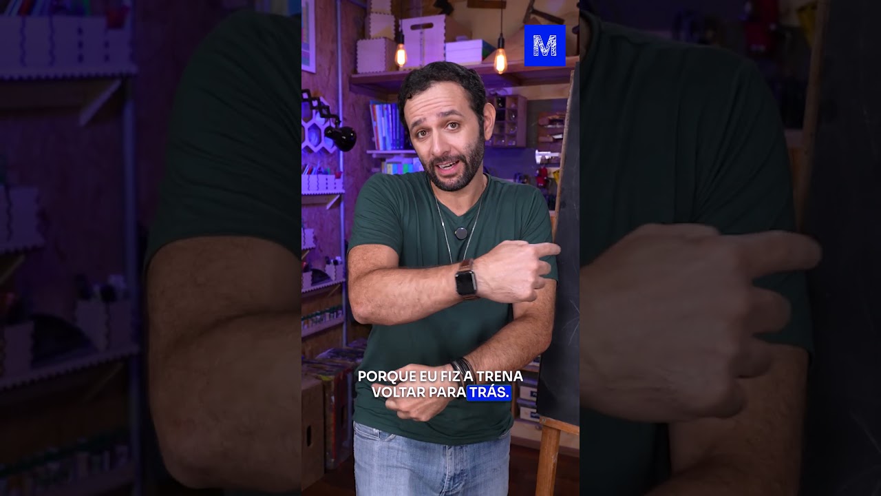 TRUQUE para DESCOBRIR o ANO de NASCIMENTO!